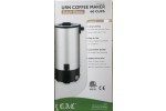 kC0001 URN COFFEE MAKER 40CUPS
